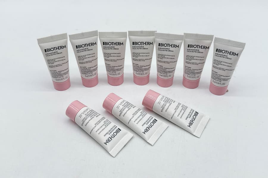 40 Tagescremen Biotherm